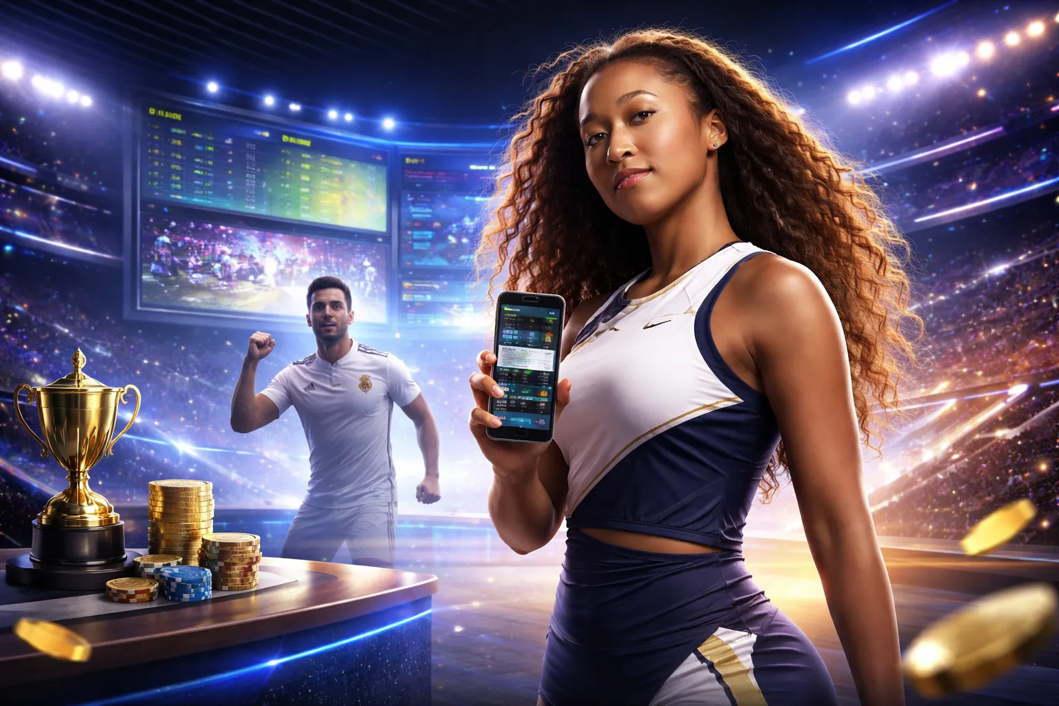 Hình nền 365bet gr với các trò chơi cá cược sôi động